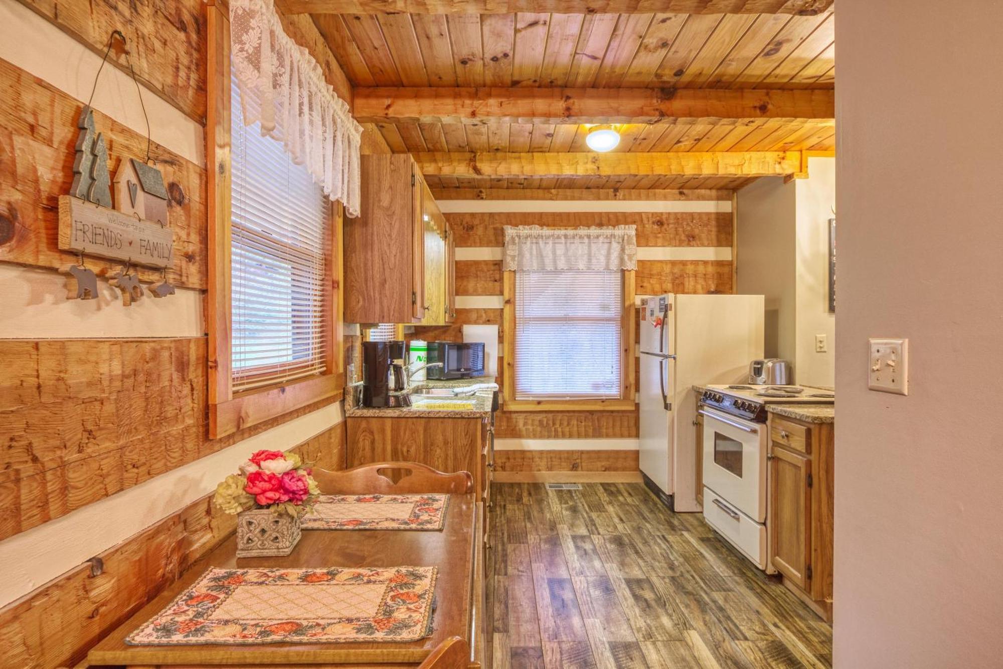Puppy Love #1619 Gatlinburg Exterior foto