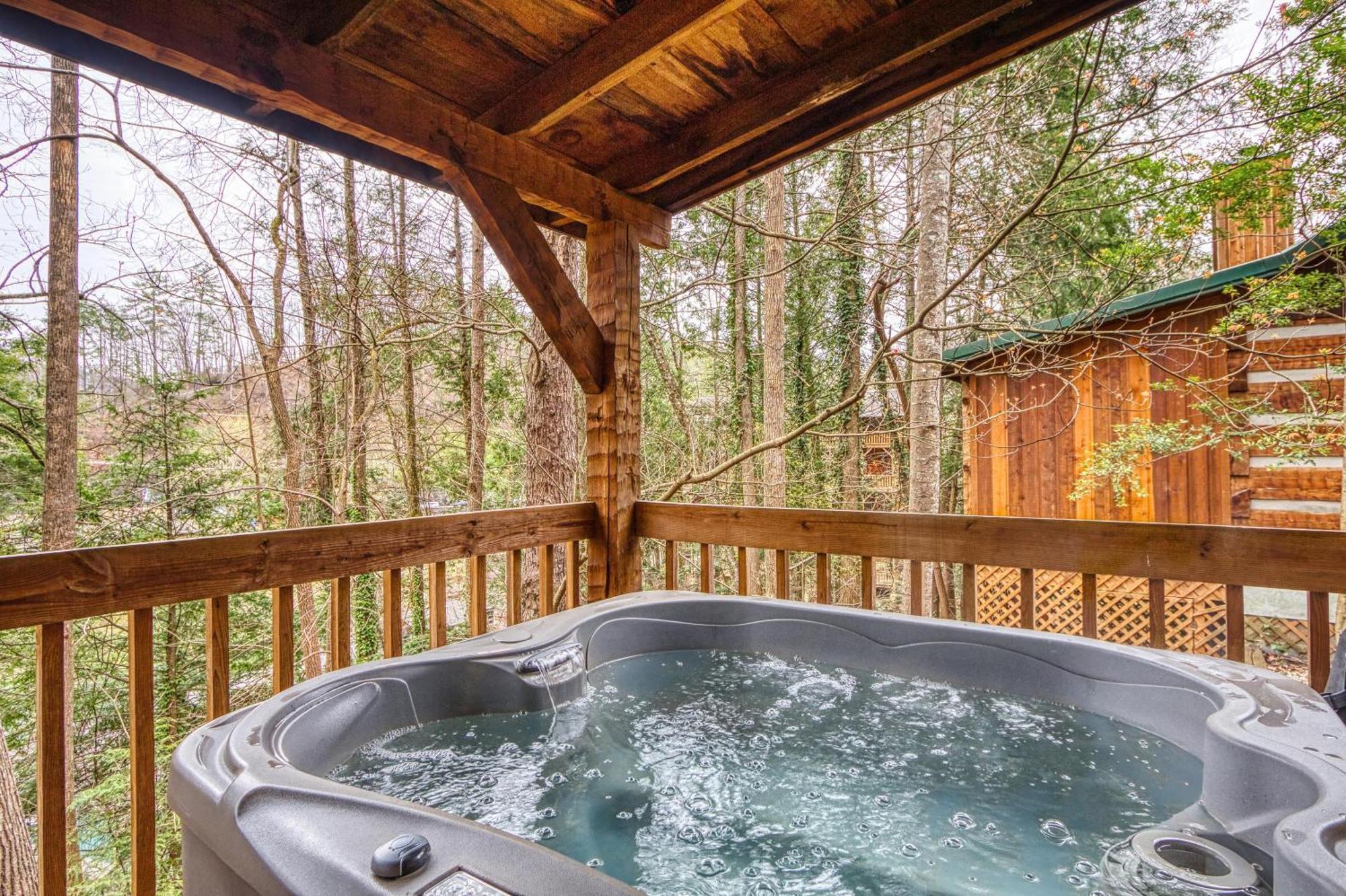 Puppy Love #1619 Gatlinburg Exterior foto
