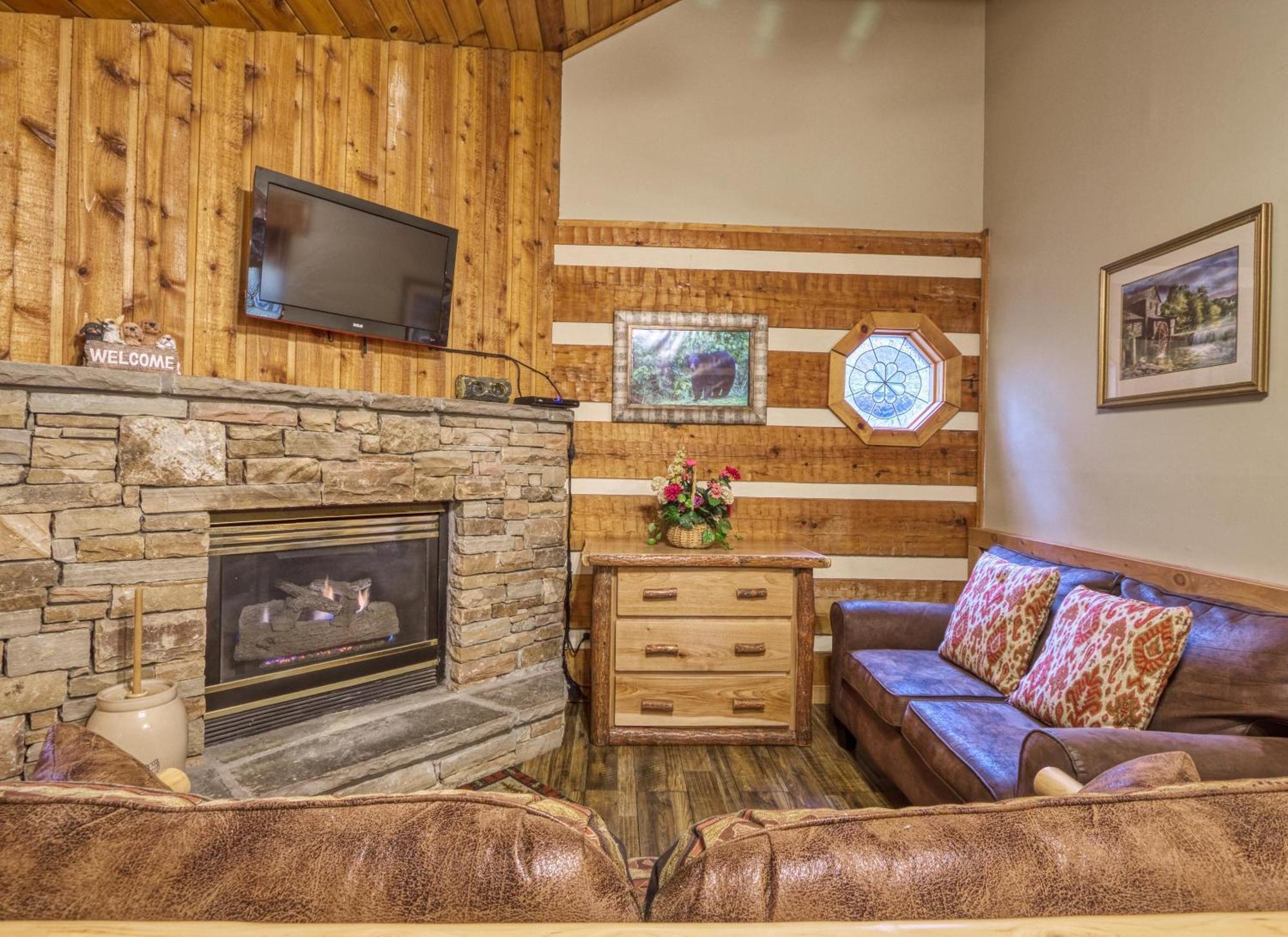 Puppy Love #1619 Gatlinburg Exterior foto