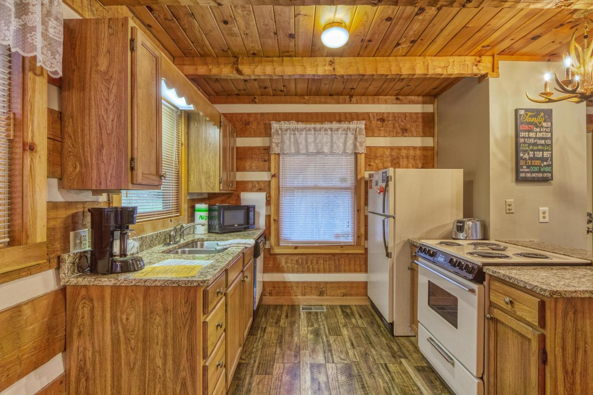Puppy Love #1619 Gatlinburg Exterior foto